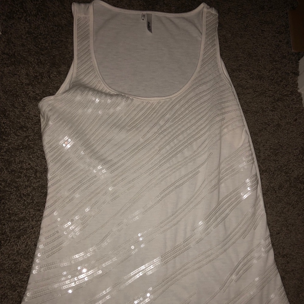 EUC Sparky Tank